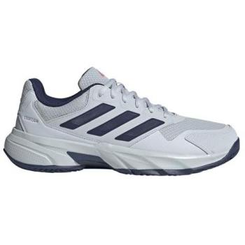 Adidas CourtJam Control 3 Zapatillas de Tenis para Hombre