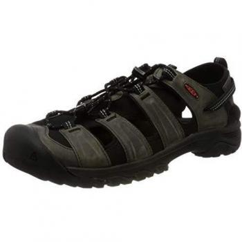 Keen Sandali Targhee III 1022428 Grigio