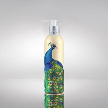 Aloe Vera Vigor shampoing 180 ml cheveux gras