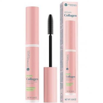Bell Hypoallergenic Vegan Volumenmascara 8 g