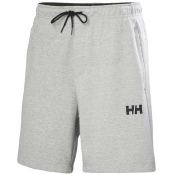 Helly Hansen Grey Melange Short Pants HP Tech (M)