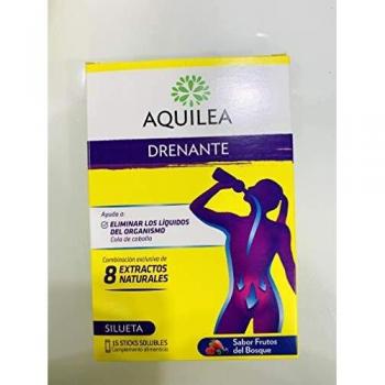 Aquilea Drenante 15 sticks