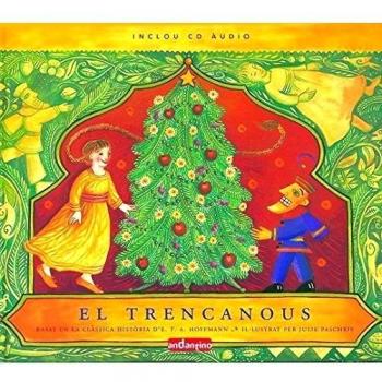 TRENCANOUS, EL.