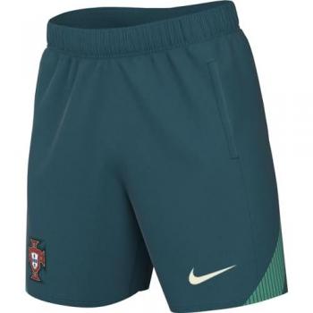 Nike Dri-FIT Trainingsshorts Portugal Grün