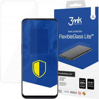 OnePlus Nord N100 3Mk Flexi-Glass Lite Model