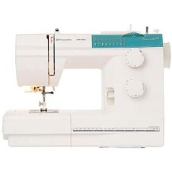 Macchina da Cucire Meccanica/Elettronica Husqvarna Emerald 116