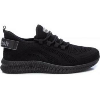 Zapatilla Deportiva Refresh 171462 en Negro – Para Hombre