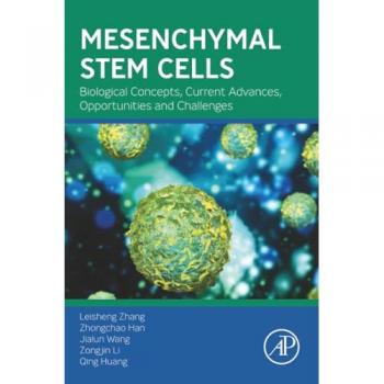Mesenchymal Stem Cells : Biological Concepts, Current Advances, Opportunities and Challenges