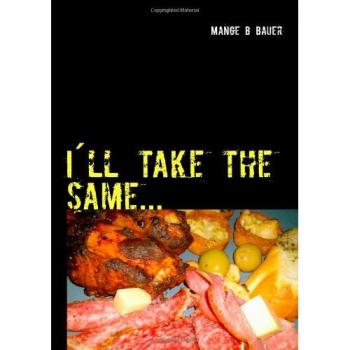 I´ll take the same...