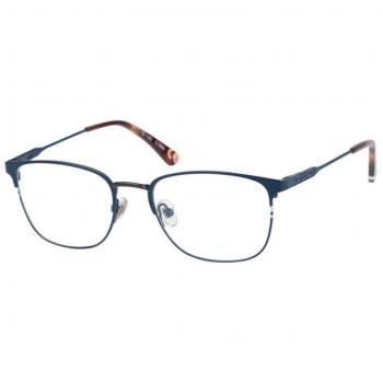 Superdry SDO FUJI 006 Men's Eyeglasses Blue Size 51