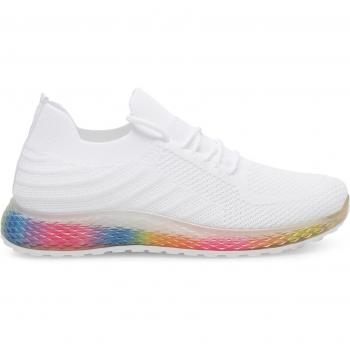 Jenny Fairy WFA0610‑4 Sneakers Bianco