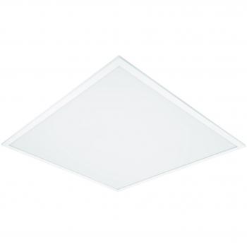 Panel LED cuadrado 600x600 30W 3000K