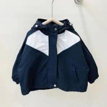 Camiseta infantil de algodón coreano con diseño sonriente