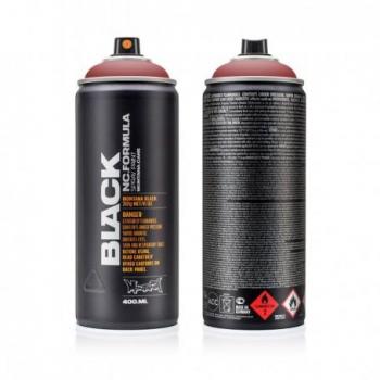 Montana Black Rostschutz Spray 400 ml
