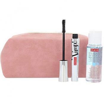 PUPA Kit Mascara Vamp! con Struccante Bifasico Edizione Limitata