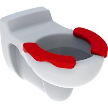 WC mural Geberit 300 Kids