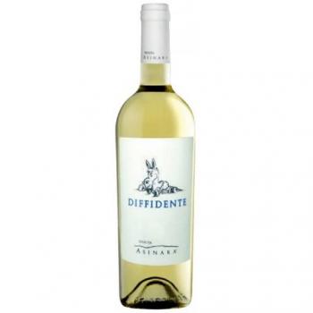 Vermentino di Sardegna Asinara 2023 – 0,75 lt