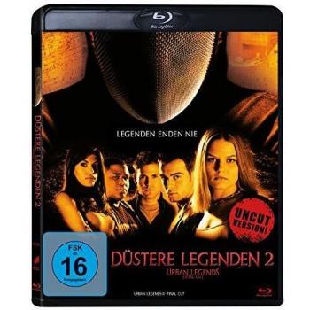 Düstere Legenden 2