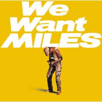 Spec Blu We Want Miles
