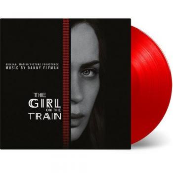 The Girl On the Train (Vinyl) 12 Album