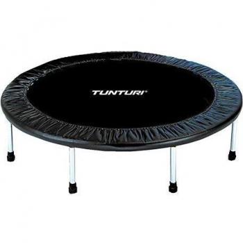 Tunturi Fun Hop 95 cm Black Jumping Bed