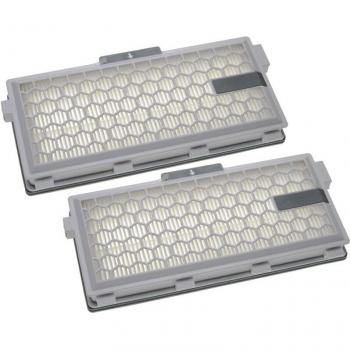 Replacement HEPA Filters for Miele S Series