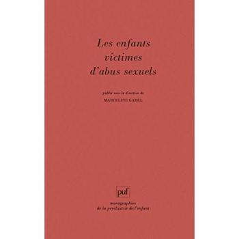 Les enfants victimes d'abus sexuels