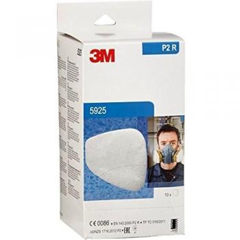 M 5925 P2 R Particulate Filter