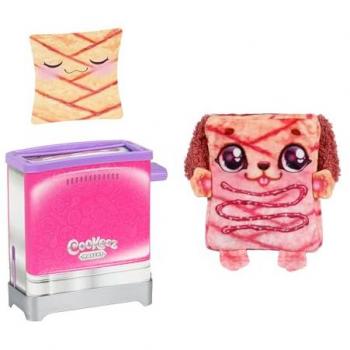 Cookeez Makery Toasties