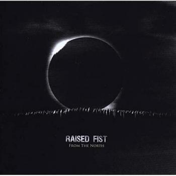 Raised Fist From The North