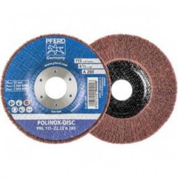 Pferd PNL 115-22,23 A 280 Polinox Discs