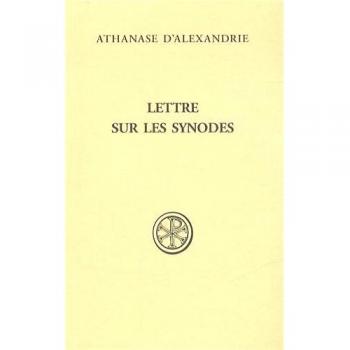 Lettres sur les synodes