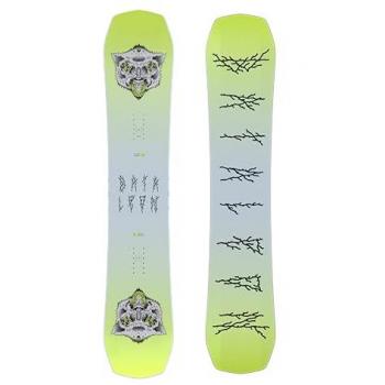 Bataleon Disaster 24/25 Snowboard
