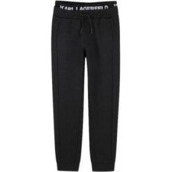Ropa Deportiva Niño Karl Lagerfeld – Cintura Dobla y Cordón