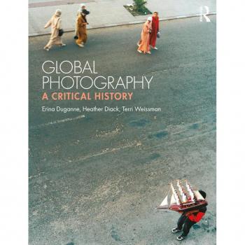 Vitalsource Technologies, Inc. Global Photography: A Critical History