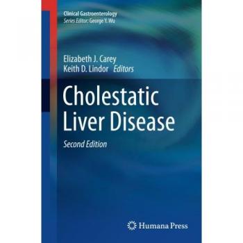 Cholestatic Liver Disease