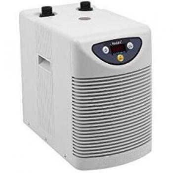 Durchlaufkühler Hailea Ultra Titan 200 (HC150=165Watt Kälteleistung)