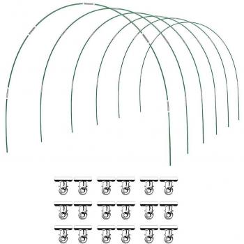 Cama Elevada “Fibra 6x”