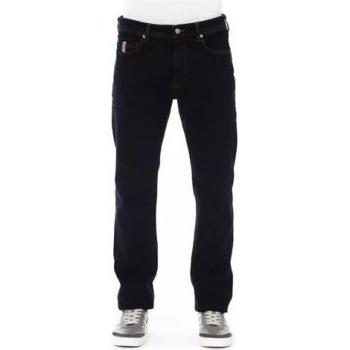 Baldinini Casual Blue Denim W36