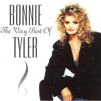 The Very Best Of Bonnie Tyler