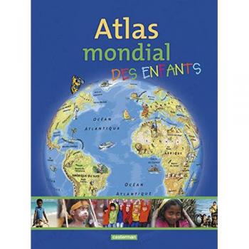 Atlas mondial des enfants