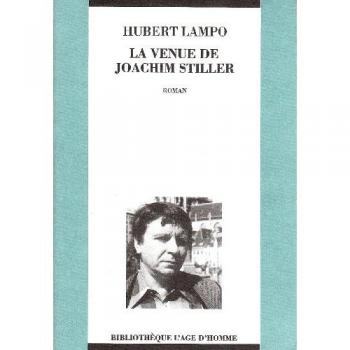 La venue de Joachim Stiller