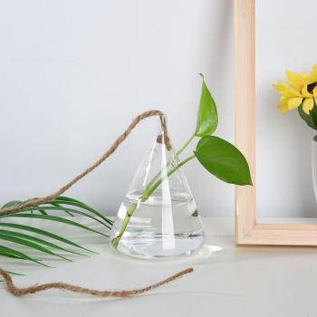 Decoración de bola de jardín