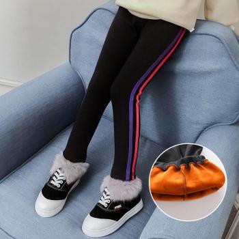 Malla Fitness para Niña Adolescente con Estilo