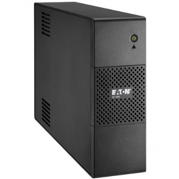 Eaton 5S1000I – 1000 VA Line‑Interaktiv USV, 8 C13‑Ports