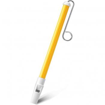 Piccolo Slide Whistle