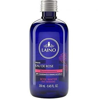 Eau de rose LAINO • 250 mL
