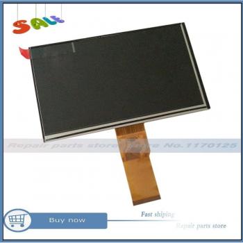 7 163*97MM LCD Display for PLAYPAD 3