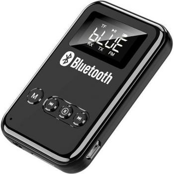 Bluetooth 5.0 Stereo Music Receiver