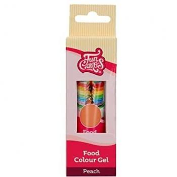 Colorante en Gel Funcolours de Funcakes